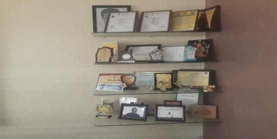 Our Achievements